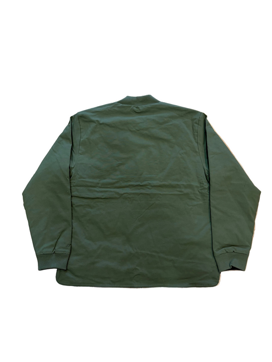 New Balance Numeric Thermal Jacket (Olive)
