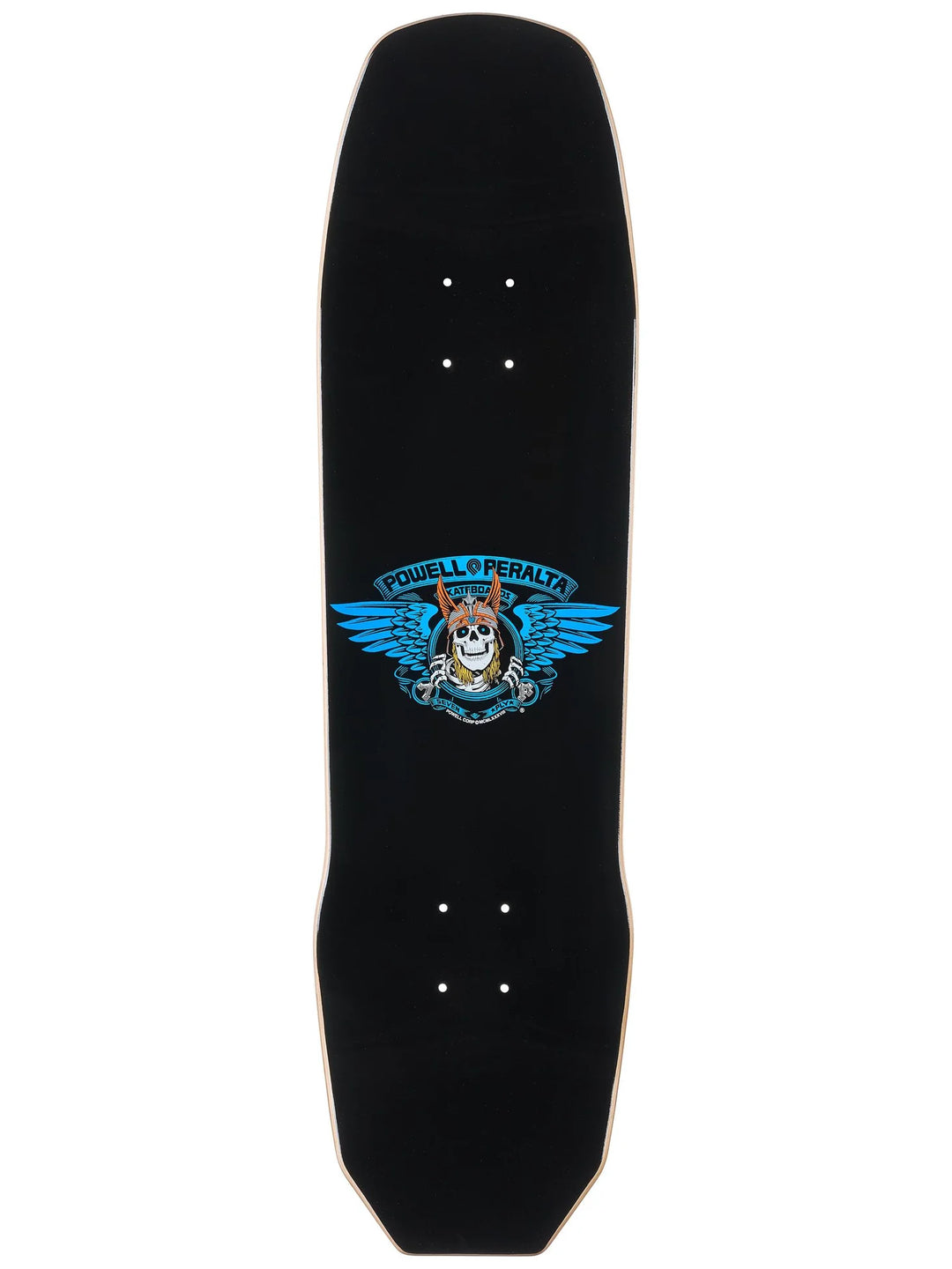 Powell Peralta Anderson Herson (Blue/Foil) Deck