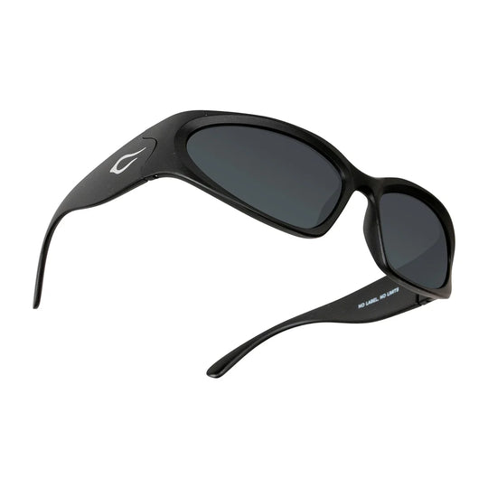 Cassette Optics Limewire (Black/Smoke Lens)