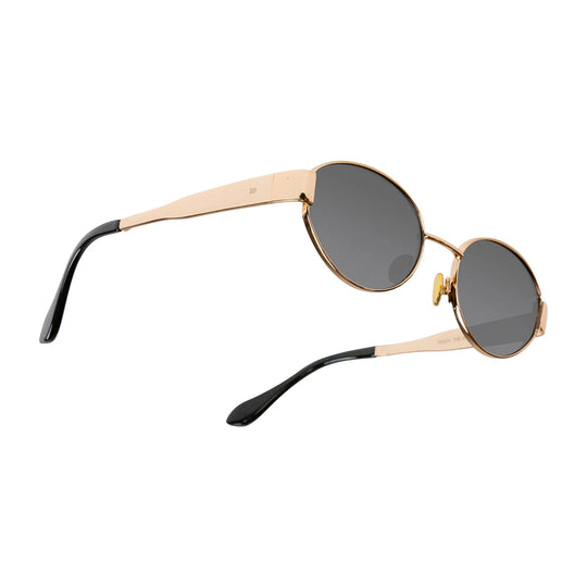 Cassette Optics Harmony (Gold/Polarized/Smoke)
