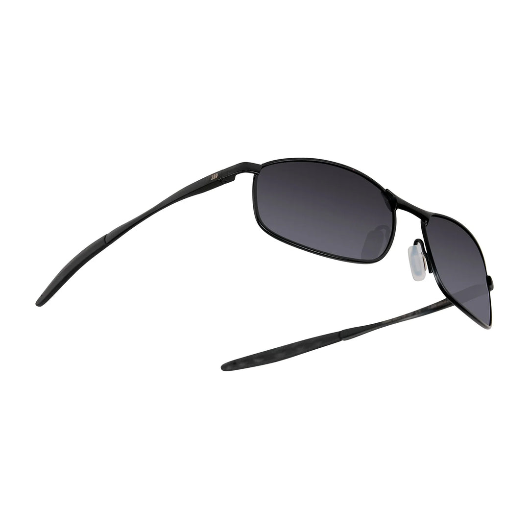 Cassette Optics Mixer (Vinyl/Polarized/Black Lens)