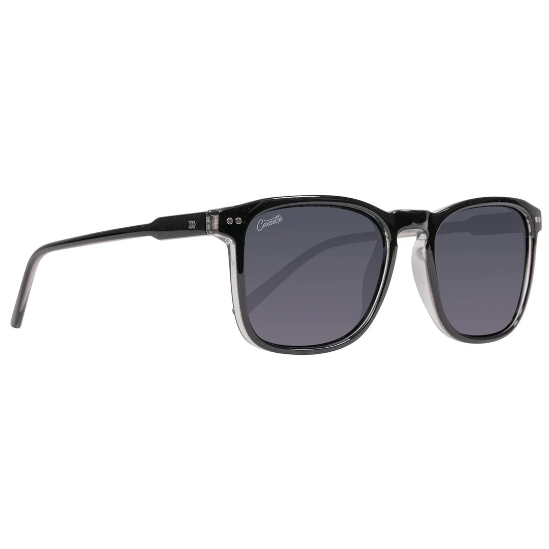 Cassette Optics Standard (Eclipse/Black/ Smoke Lens