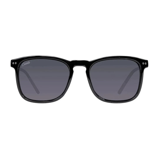 Cassette Optics Standard (Eclipse/Black/ Smoke Lens