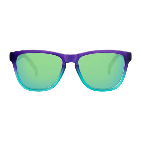 Cassette Optics Easy Livin’ (Purple/Seafoam Fade)