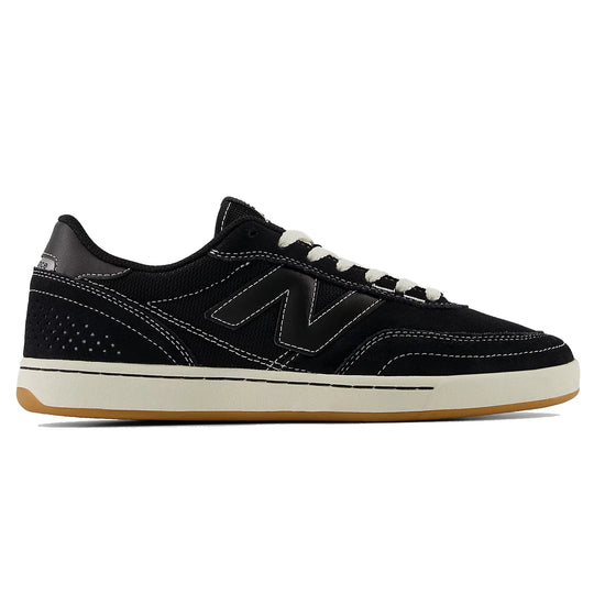 New Balance Numeric 440 V2 (Black/Sea Salt)
