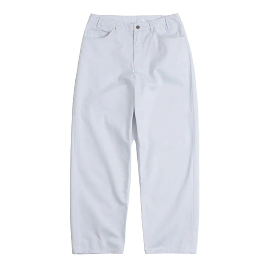 Nike SB Loose Denim Skate Jeans (Football Grey)