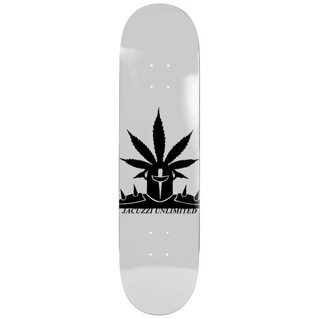 Jaczzi Unlimited Weddstar EX7 Deck 8.5