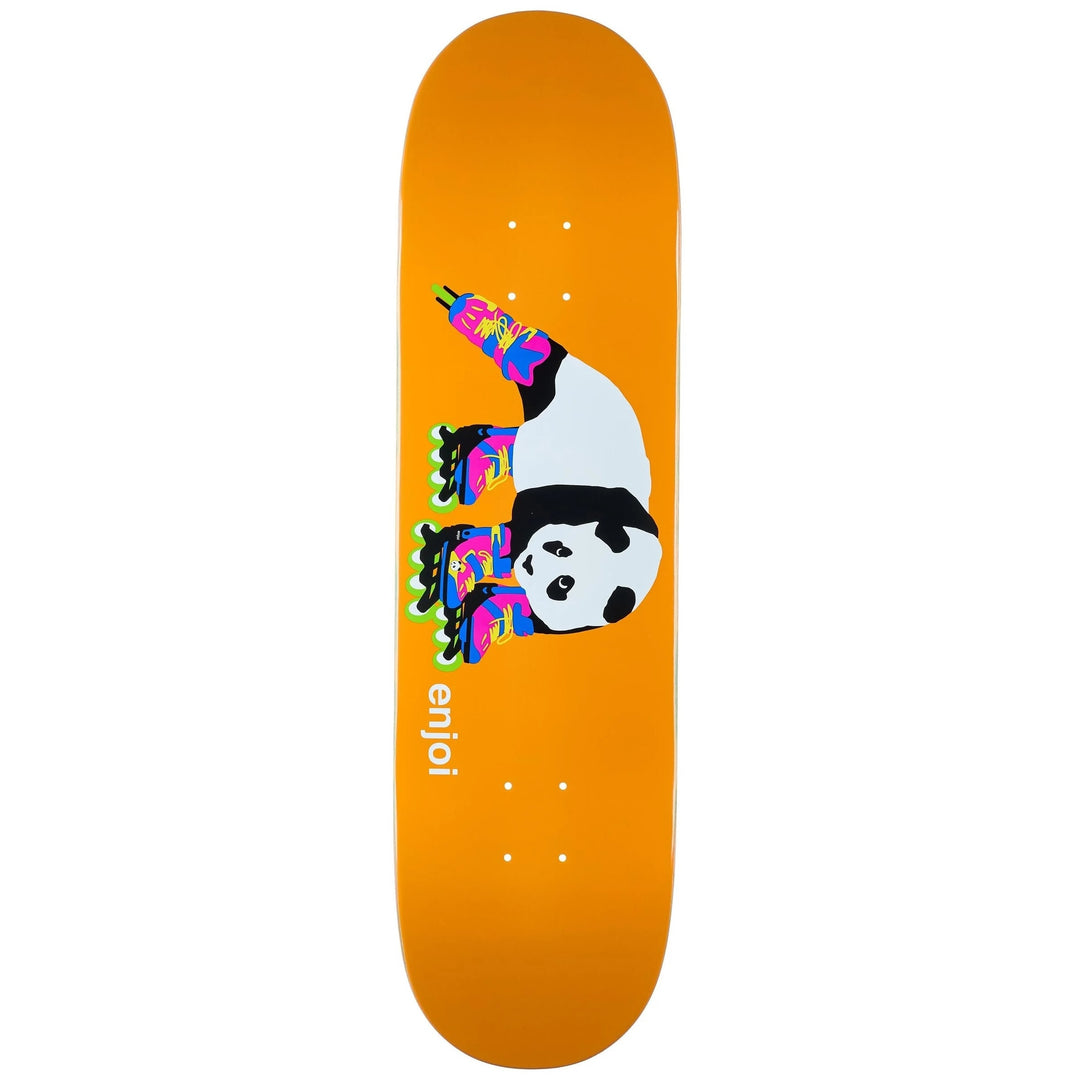 Enjoi Big Box Roller Blades R7 Deck 8.5