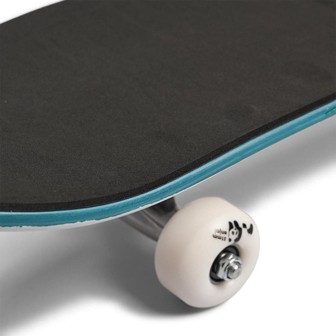 Push Soft Top Kitten Dreams FP Complete Skateboard (Copy)