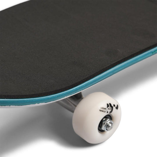 Push Soft Top Kitten Dreams FP Complete Skateboard (Copy)