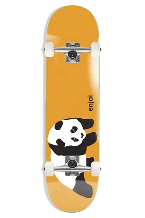 Push Panda FP Complete Skateboard