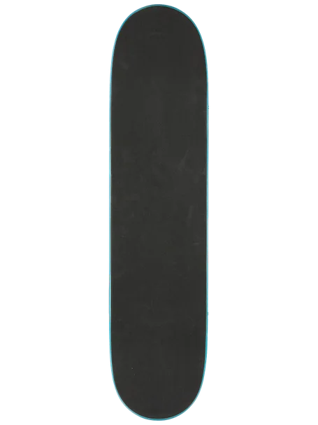 Push Frosty Attack Complete Skateboard Soft Top