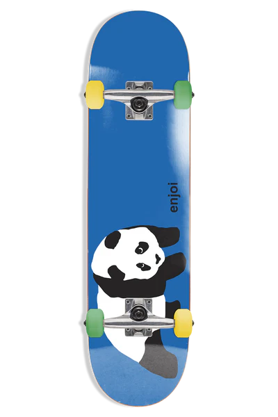 Push Panda FP Complete Skateboard