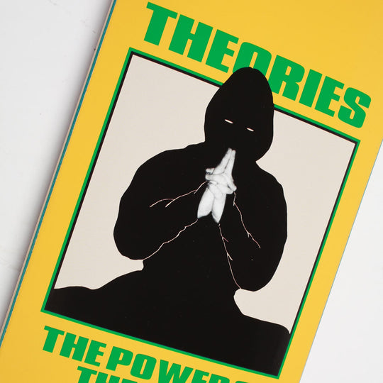 Theories Power of the Mind Deck