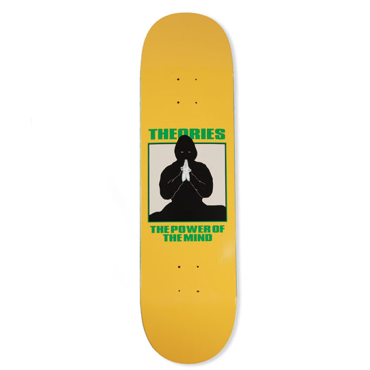 Theories Power of the Mind Deck