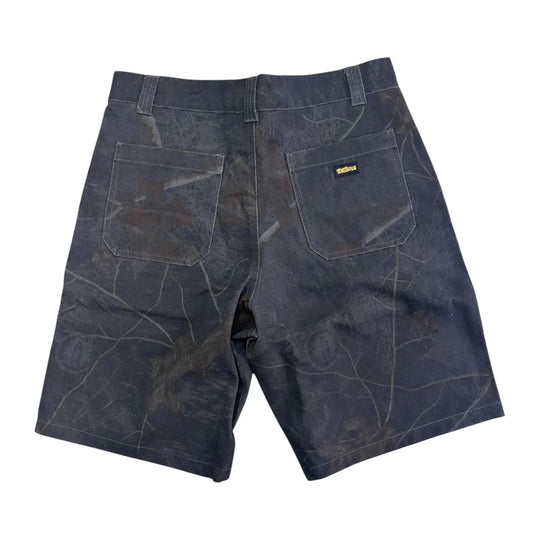Theories Cadet Short (Timber Camo)