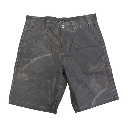 Theories Cadet Short (Timber Camo)
