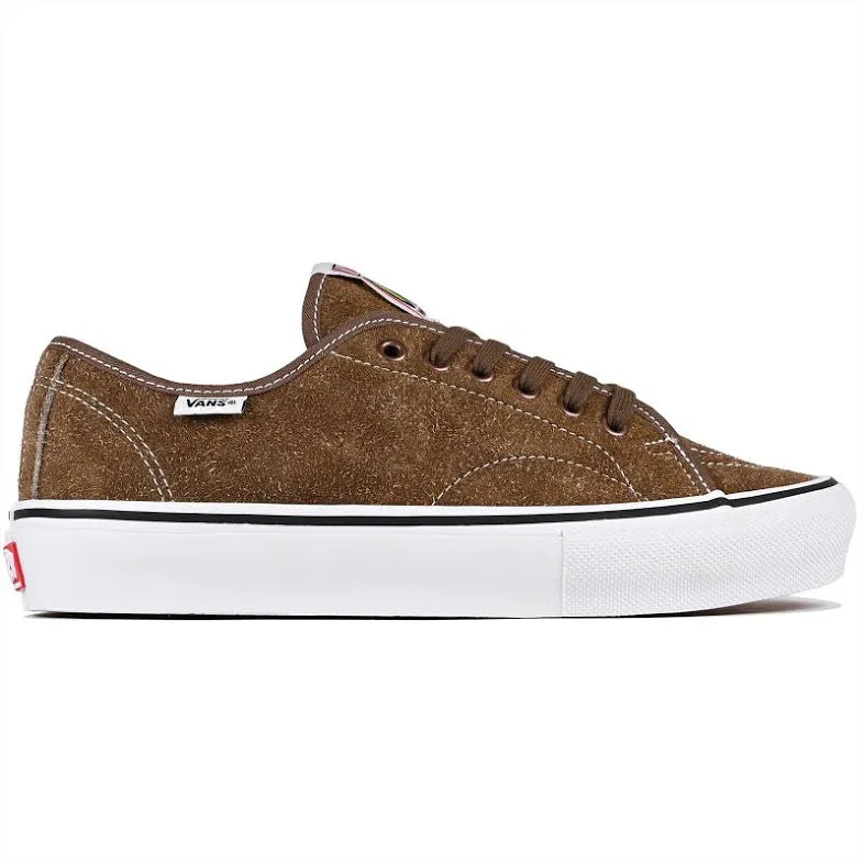 Vans Skate AVE Classic (Vintage Cocoa)