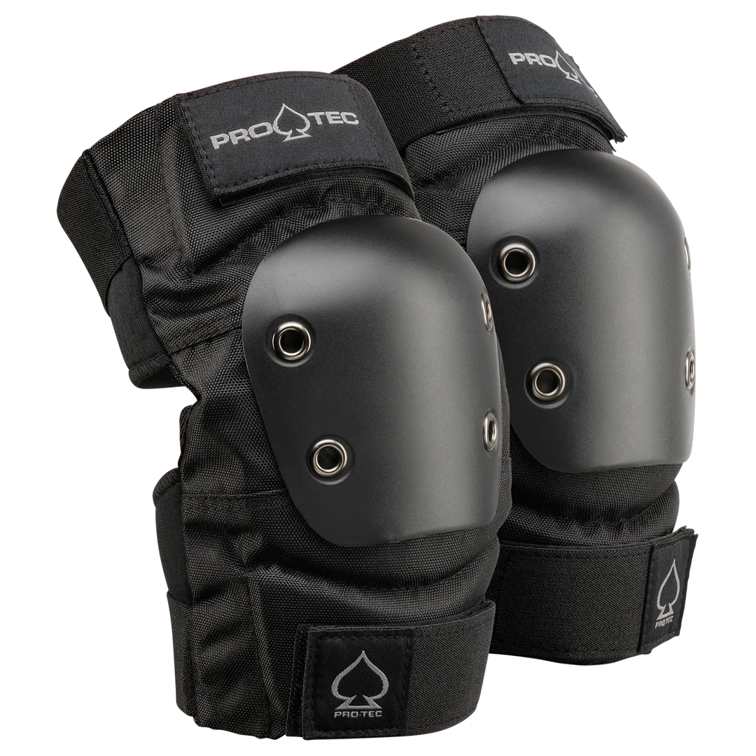 Triple 8 Street Elbow Pad (Black)