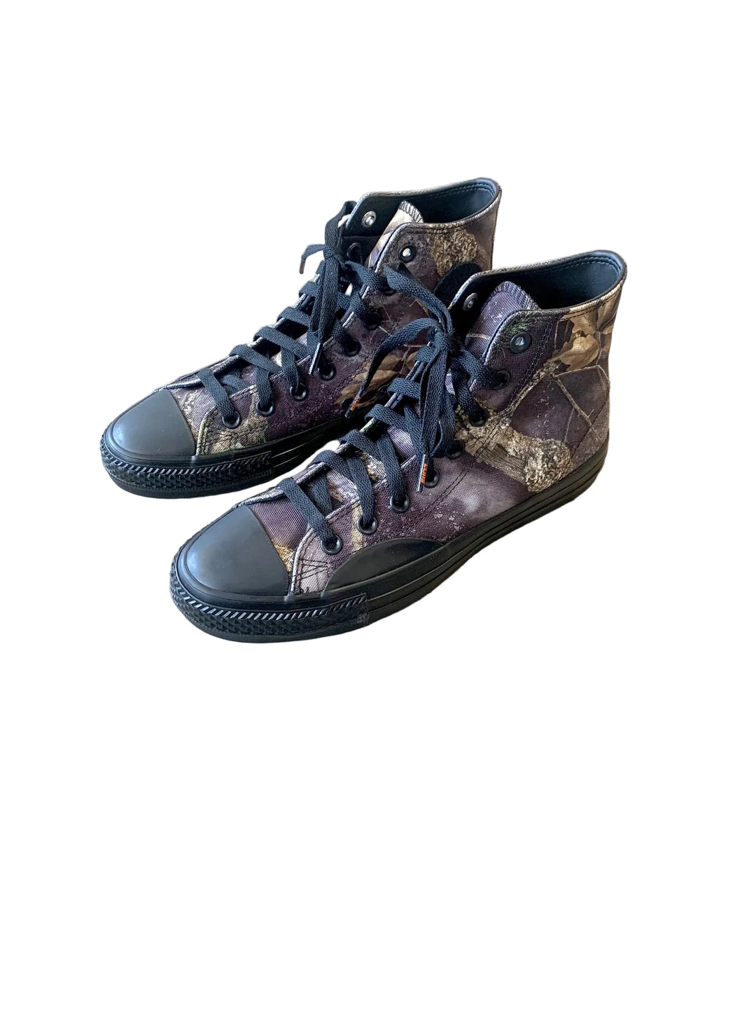 Converse Cons CTAS Pro Hi (RealTree APX Black)