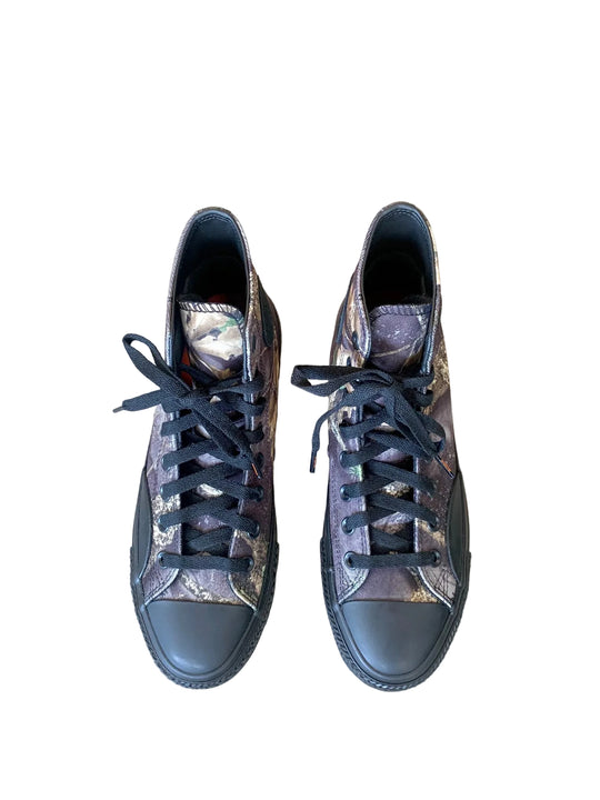 Converse Cons CTAS Pro Hi (RealTree APX Black)