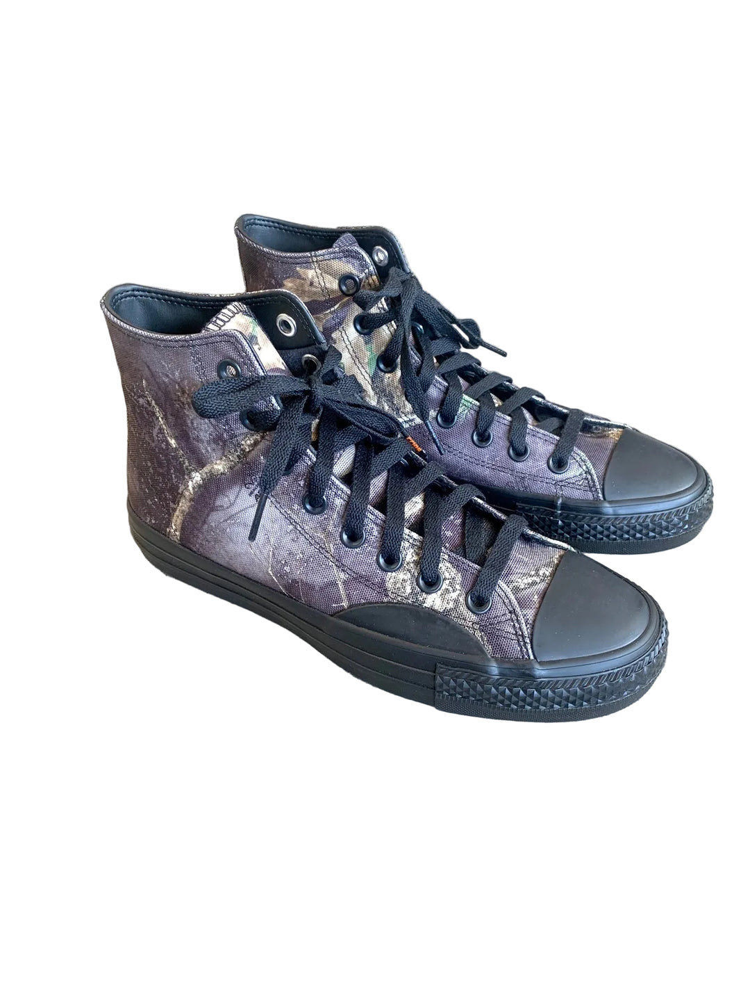 Converse Cons CTAS Pro Hi (RealTree APX Black)