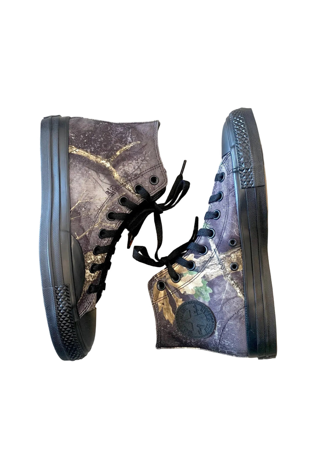 Converse Cons CTAS Pro Hi (RealTree APX Black)