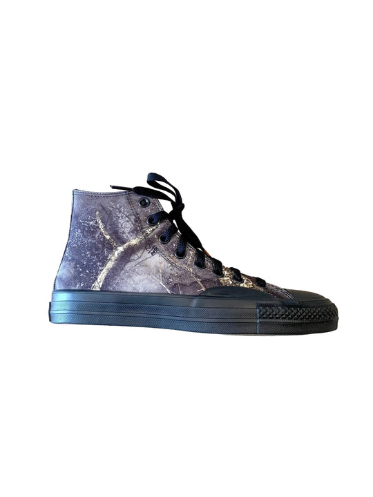 Converse Cons CTAS Pro Hi (RealTree APX Black)
