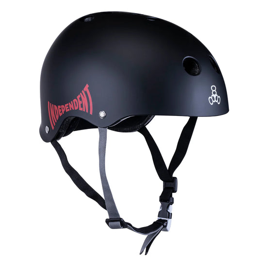 Triple Eight The Certified Sweatsaver Helmet - Independent Trucks