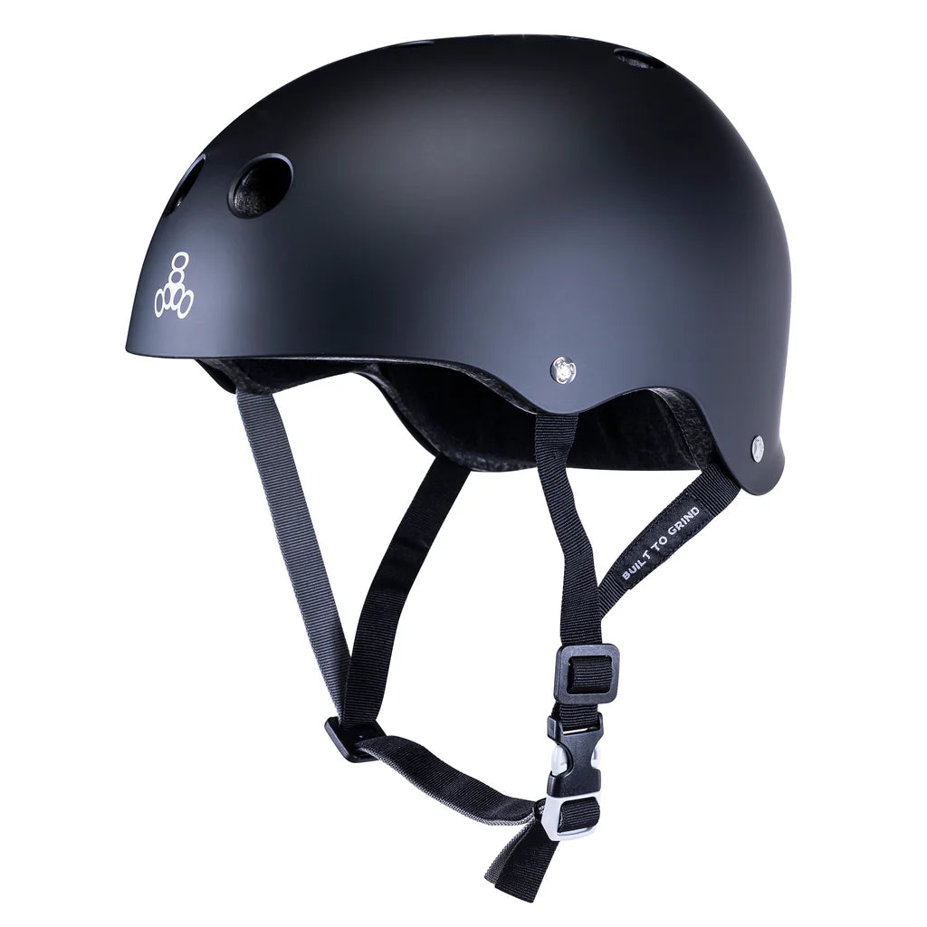 Triple Eight The Certified Sweatsaver Helmet - Independent Trucks