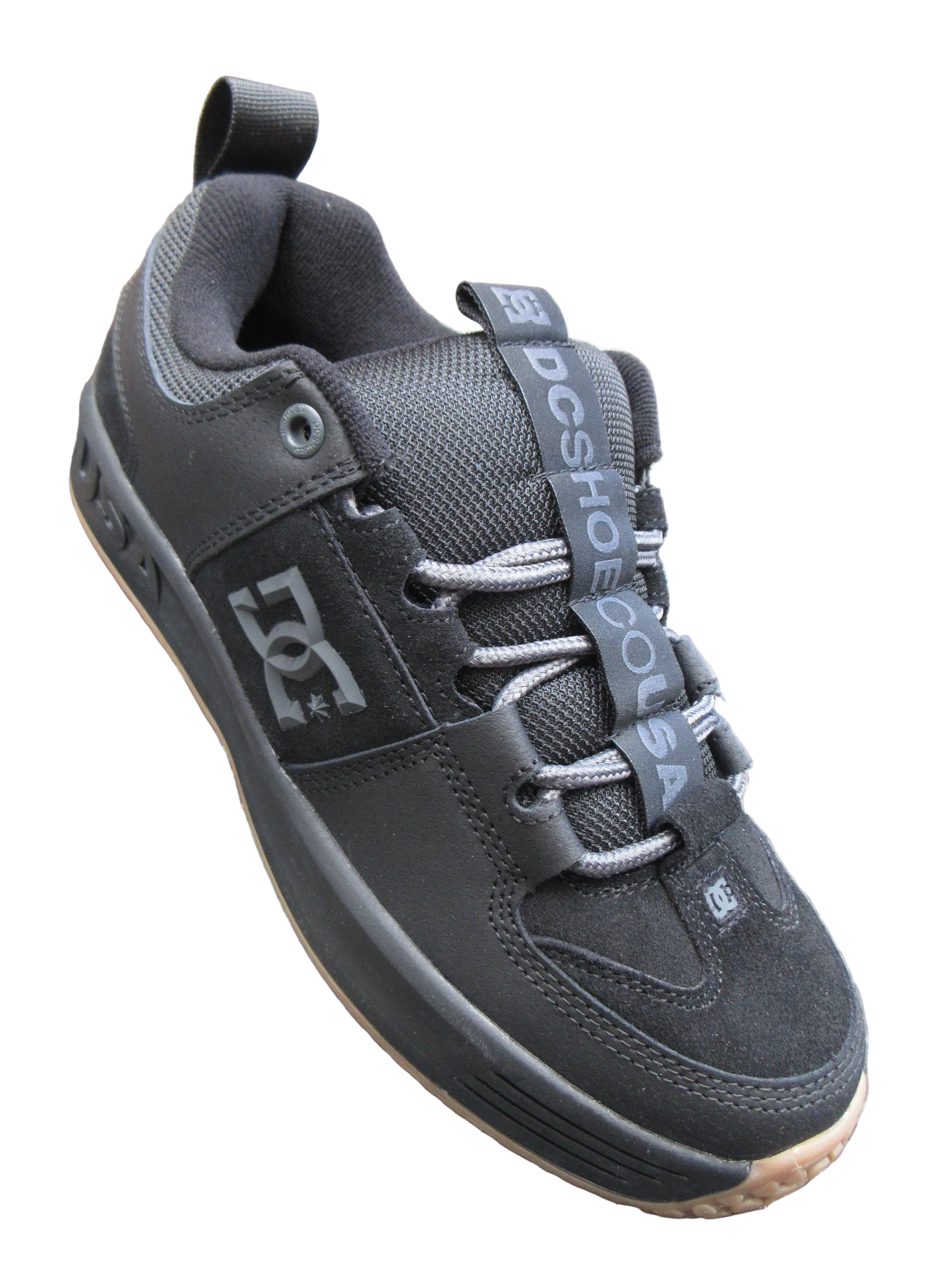 DC Lynx OG (Black/Gum) – Kinetic / Nocturnal