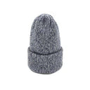 Chimney LTD Short Stack Beanie (Mixtape Multicolor)