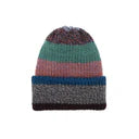Chimney LTD Short Stack Beanie (Mixtape Multicolor)