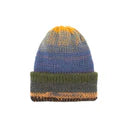 Chimney LTD Short Stack Beanie (Mixtape Multicolor)