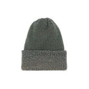 Chimney LTD Short Stack Beanie (Mixtape Multicolor)