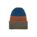 Chimney LTD Short Stack Beanie (Mixtape Multicolor)