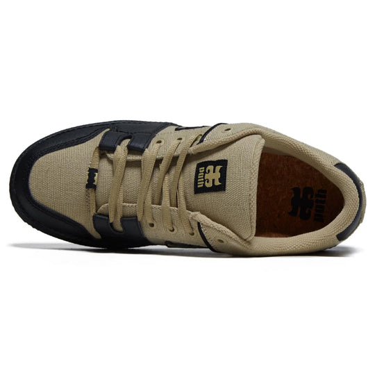cork footbed