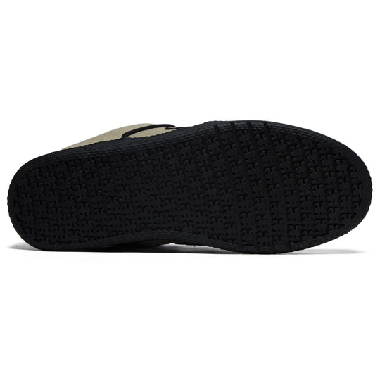 branded sole