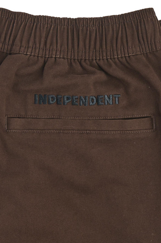 embroidered back pocket