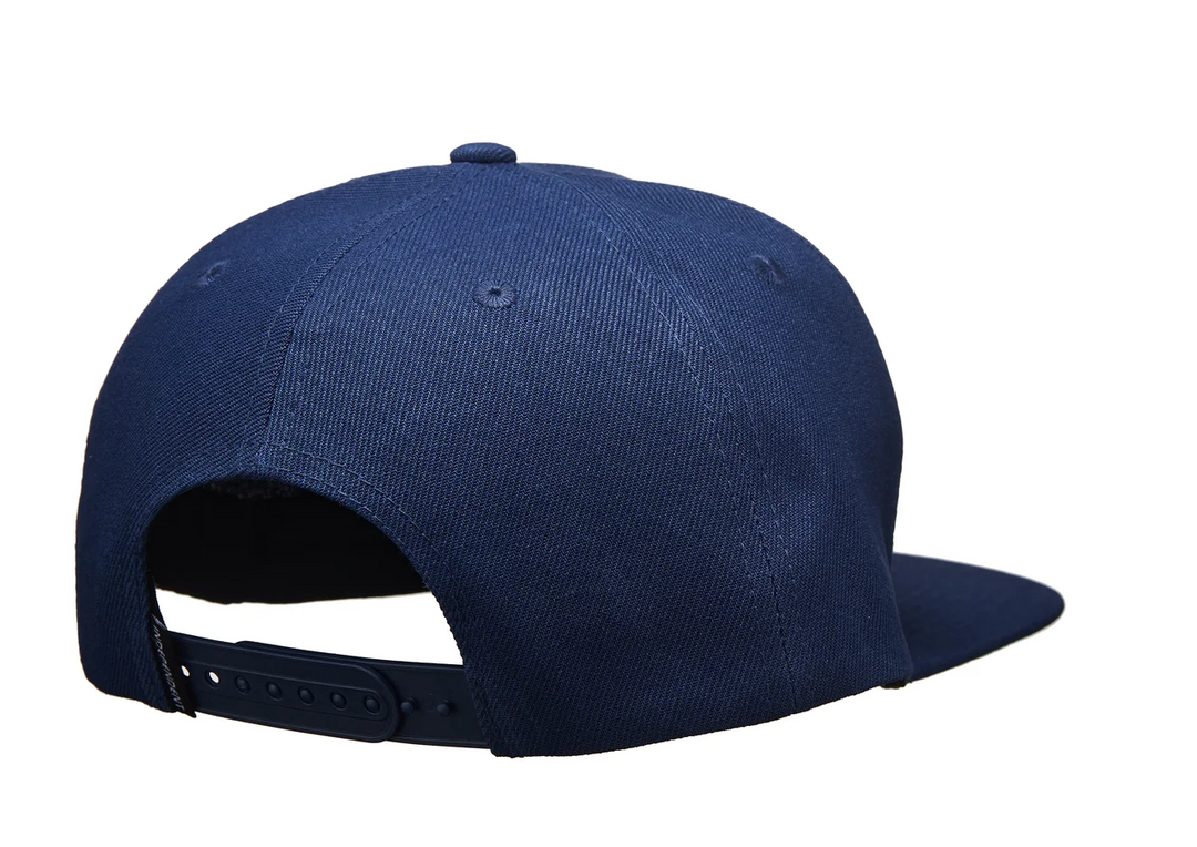 snapback navy