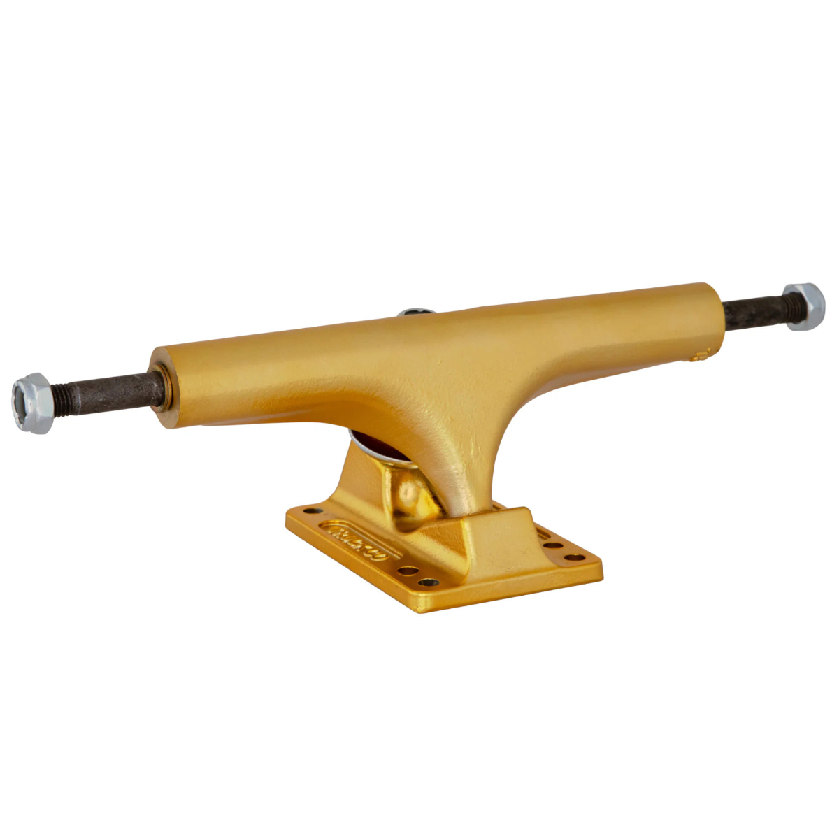 Independent Stage 4 Gold Standard Trucks