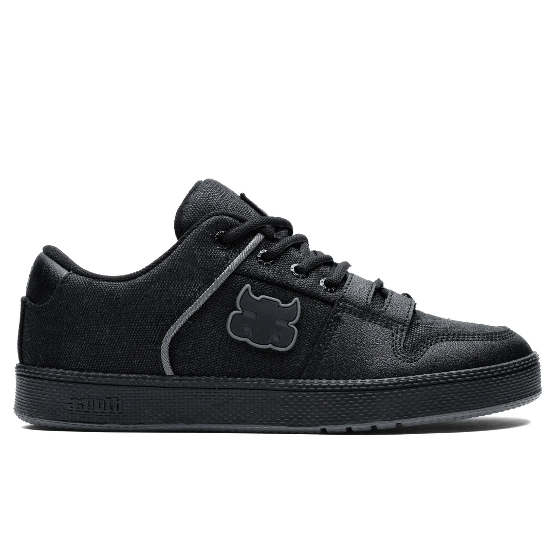 IPath Cricket (Black/Waxed/Hemp/ Synthetic)
