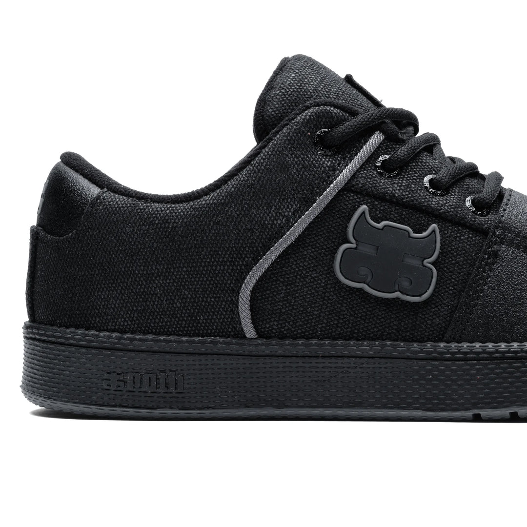 IPath Cricket (Black/Waxed/Hemp/ Synthetic)