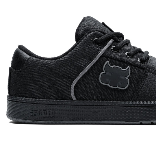 IPath Cricket (Black/Waxed/Hemp/ Synthetic)