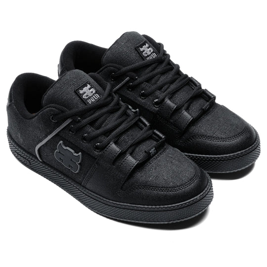 IPath Cricket (Black/Waxed/Hemp/ Synthetic)