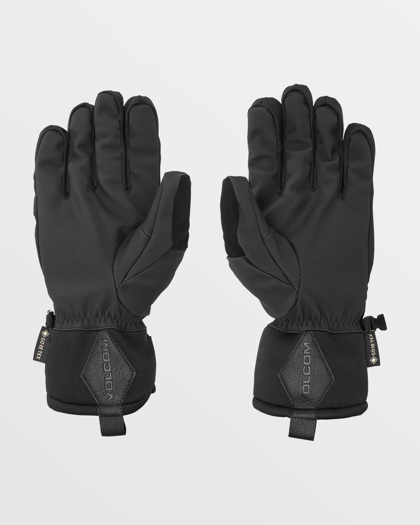 Volcom CP2 Gore-Tex Glove (Black)