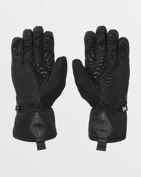 Volcom Nyle Glove (Black)