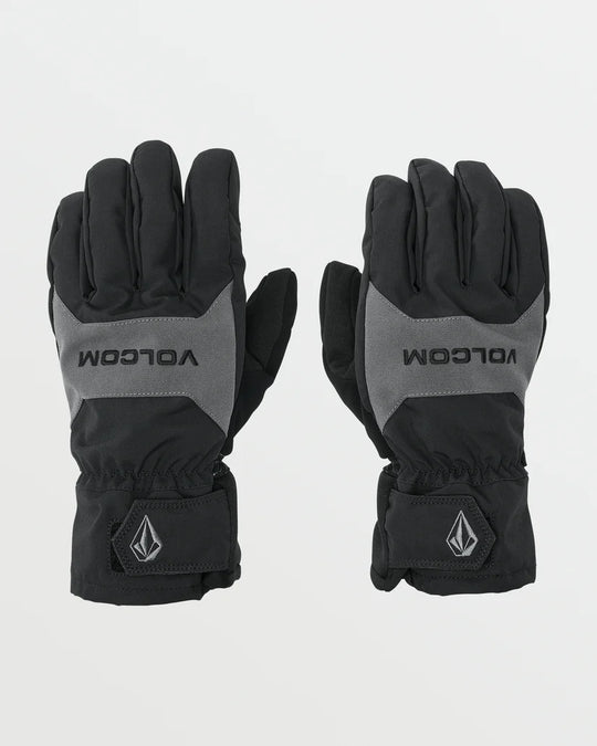 Volcom Nyle Glove (Black)