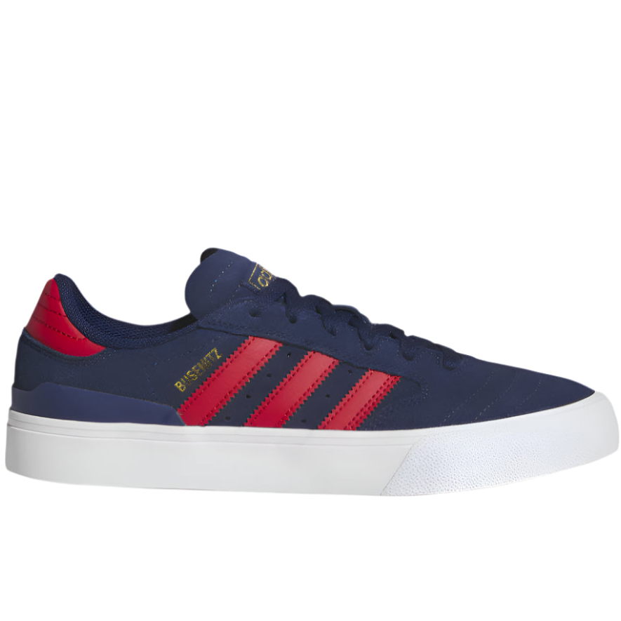 Adidas Busenitz II Vulc (Dk.Blue/Gold)