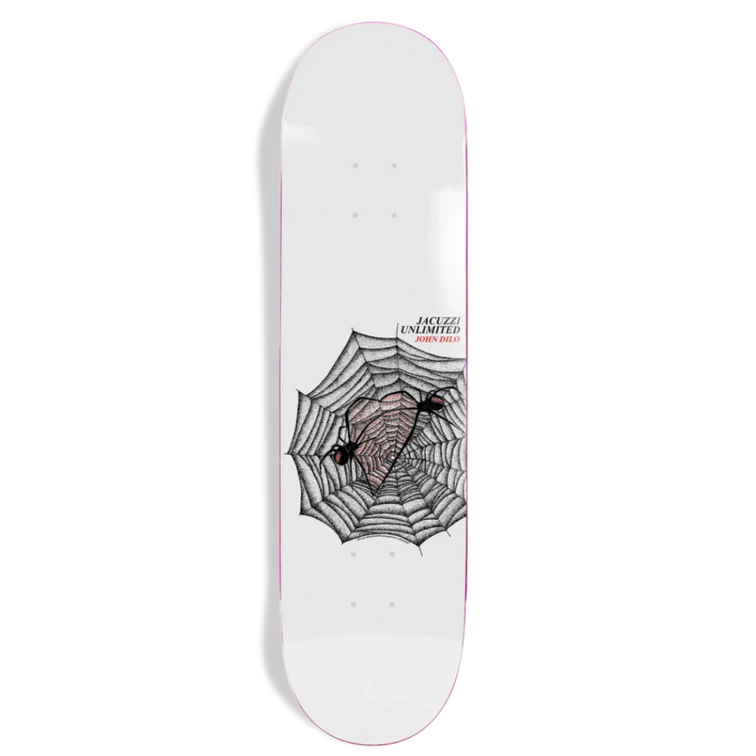 Jacuzzi John Dilo Evil EX7 Deck (7.75")